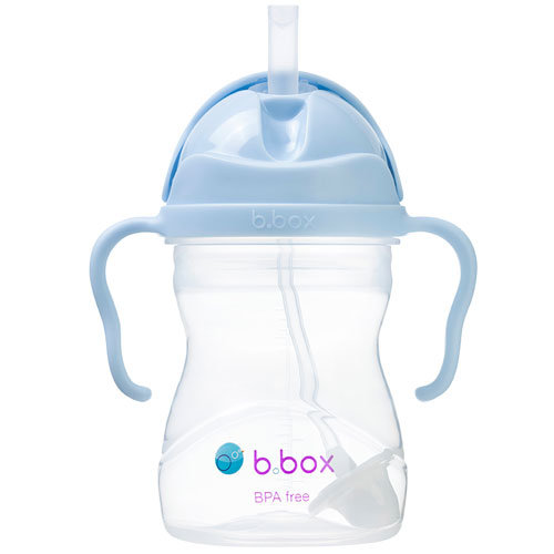 b.box Gelato Sippy Cup Bubblegum 6m+