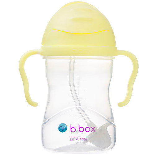 b.box Gelato Sippy Cup Banana Split 6m+