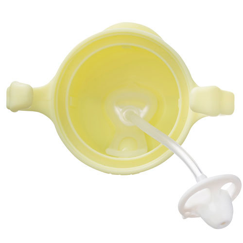 b.box Gelato Sippy Cup Banana Split 6m+