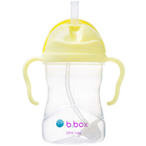 b.box Gelato Sippy Cup Banana Split 6m+