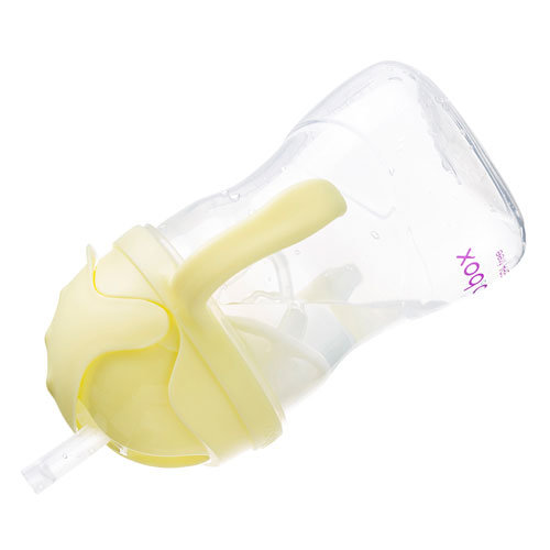 b.box Gelato Sippy Cup Banana Split 6m+