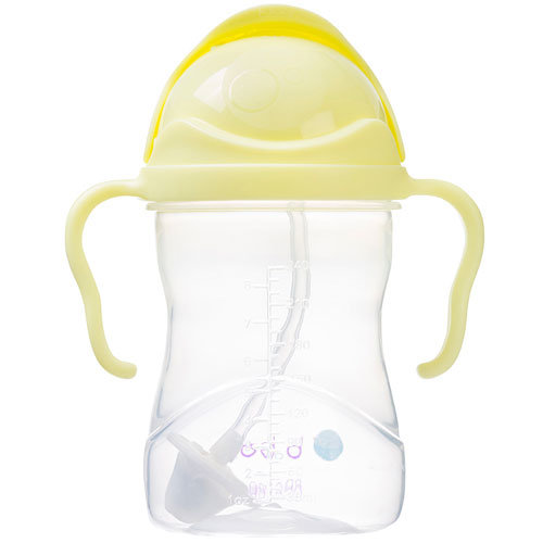 b.box Gelato Sippy Cup Banana Split 6m+