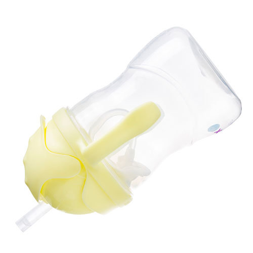 b.box Gelato Sippy Cup Banana Split 6m+