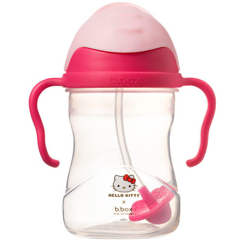 b.box Hello Kitty Sippy Cup Pop Star 6m+