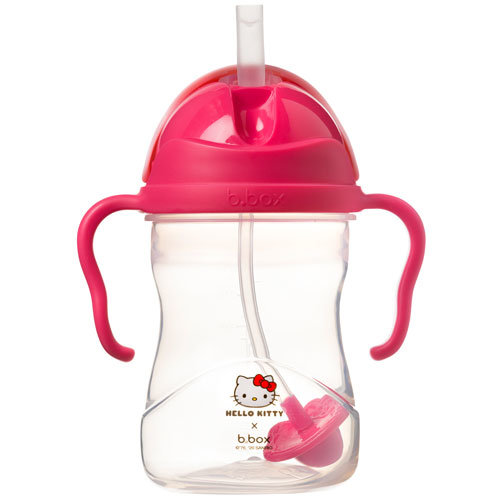 b.box Hello Kitty Sippy Cup Pop Star 6m+