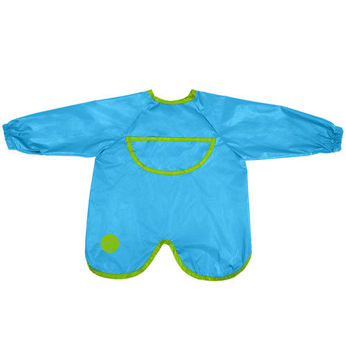 b.box Smock Bib Ocean Breeze 6-18m