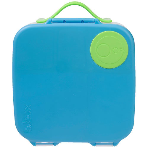 b.box MINI Lunchbox Ocean Breeze 3+ jaar