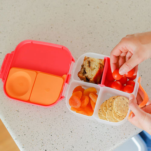 b.box MINI Lunchbox Ocean Breeze 3+ jaar