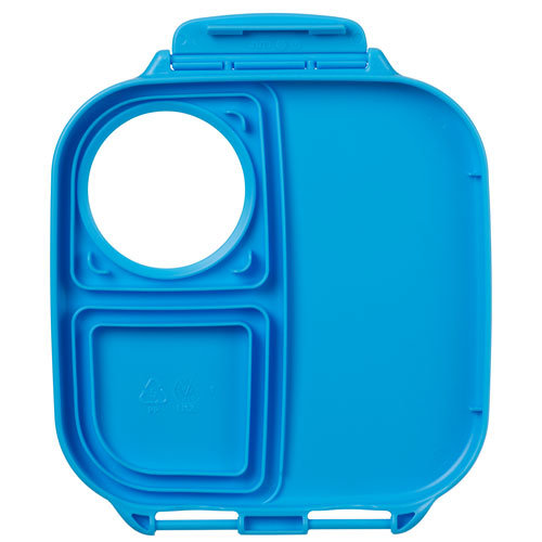 b.box MINI Lunchbox Ocean Breeze 3+ jaar