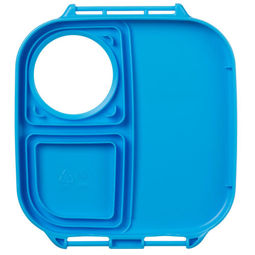 b.box MINI Lunchbox Ocean Breeze 3+ jaar