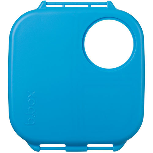 b.box MINI Lunchbox Ocean Breeze 3+ jaar