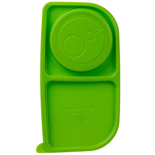 b.box MINI Lunchbox Ocean Breeze 3+ jaar