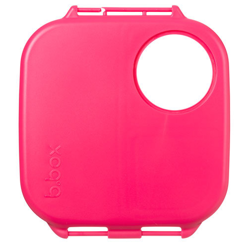 b.box MINI Lunchbox Strawberry Shake 3+ jaar