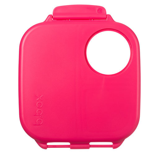 b.box MINI Lunchbox Strawberry Shake 3+ jaar