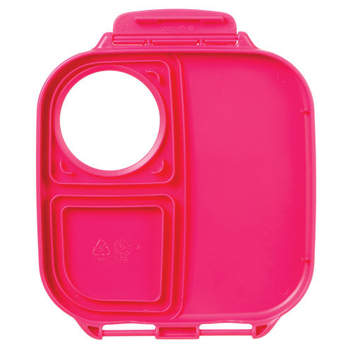 b.box MINI Lunchbox Strawberry Shake 3+ jaar