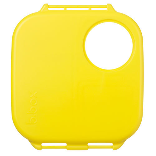 b.box MINI Lunchbox Lemon Sherbet 3+ jaar