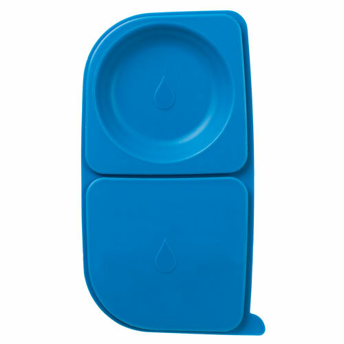 b.box MINI Lunchbox Blue Slate 3+ jaar