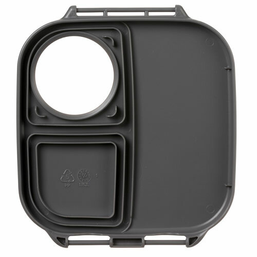 b.box MINI Lunchbox Blue Slate 3+ jaar