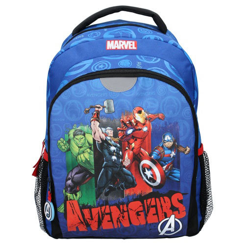 Marvel backpack sale