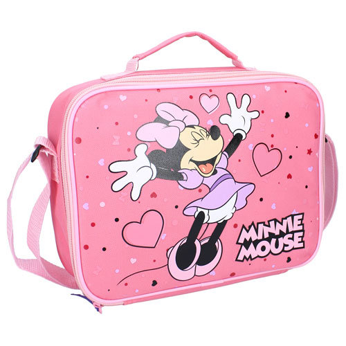 Minnie Mouse Lunchtime! Lunchtas 