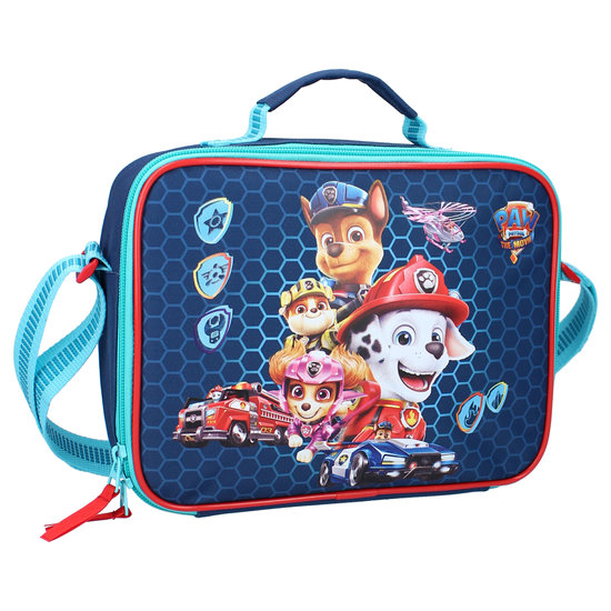 Paw Patrol Lunchtas