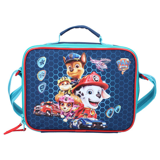 Paw Patrol Lunchtas