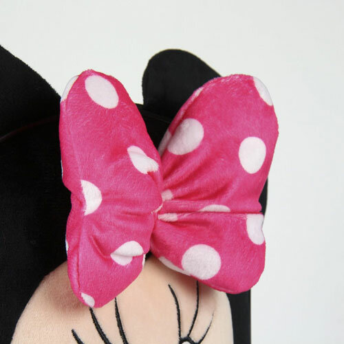 Disney Minnie Mouse 3D Rugzak