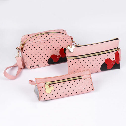 Disney Minnie Mouse Etui