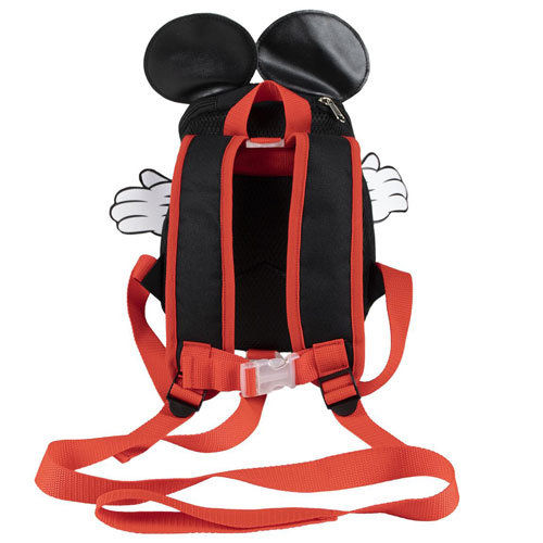 Disney Mickey Mouse Rugzak Met Lijn