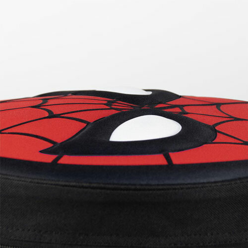 Marvel Spider-Man Rood 3D Rugzakje