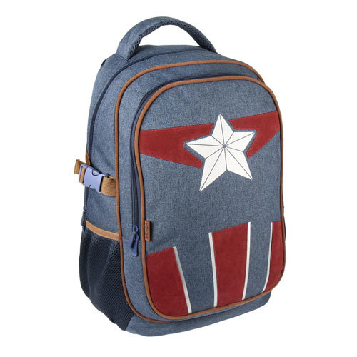 Avengers Casual Travel Rugzak