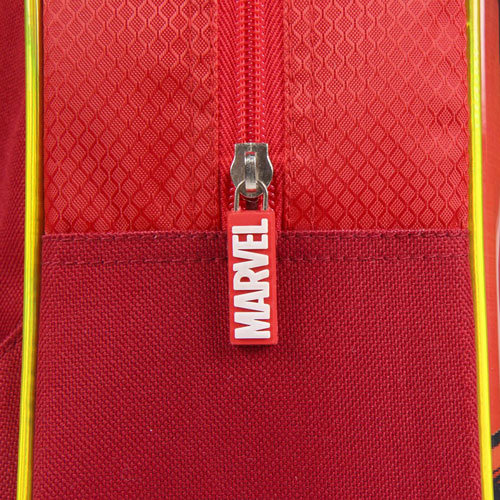 Iron Man Avengers 3D Premium Rugzak