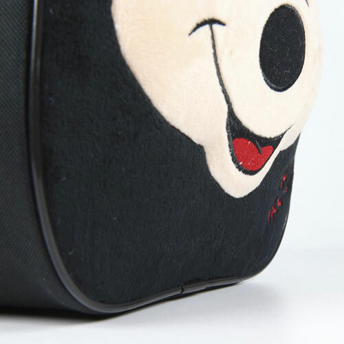 Disney Mickey Mouse Kinderrugzak Zwart