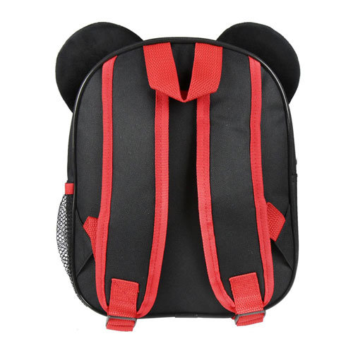 Disney Mickey Mouse Kinderrugzak Zwart