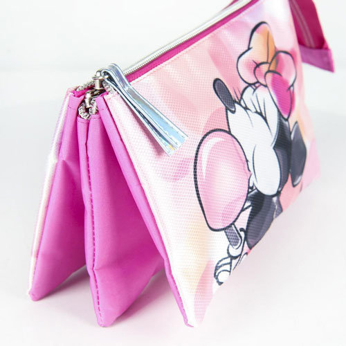 Disney Minnie Mouse Bubbel Pennenzak