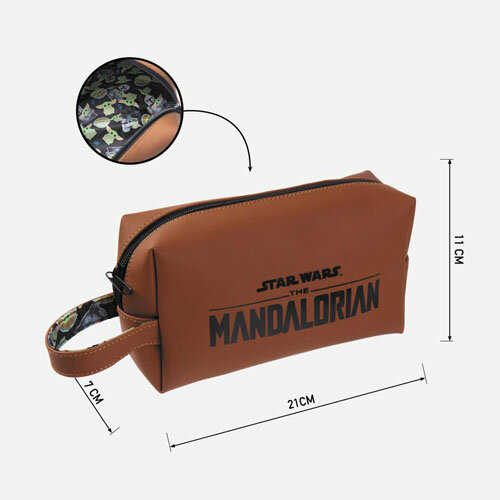 The Mandalorian Toilettas