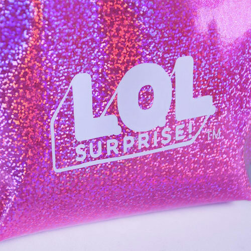 L.O.L. Surprise Toilettas