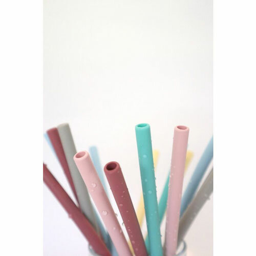 Minikoioi Flexi Straws Mix Set Boy