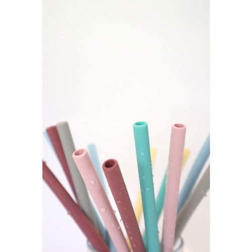 Minikoioi Flexi Straws Mix Set Girl