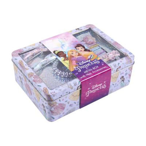 Disney Princess Haaraccessoires Doos Set