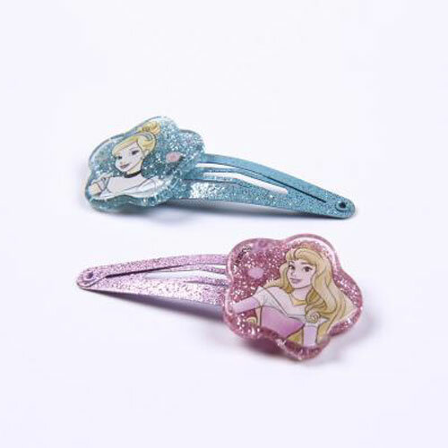 Disney Princess Haaraccessoires Doos Set