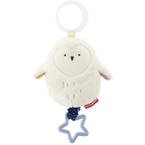 Skip Hop Kinderwagenspeeltje Celestial Dreams Jitter Owl