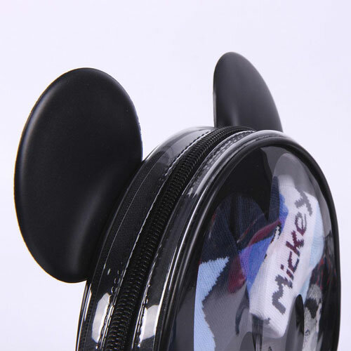 Disney Mickey Mouse Kindersokken - 5 Paar