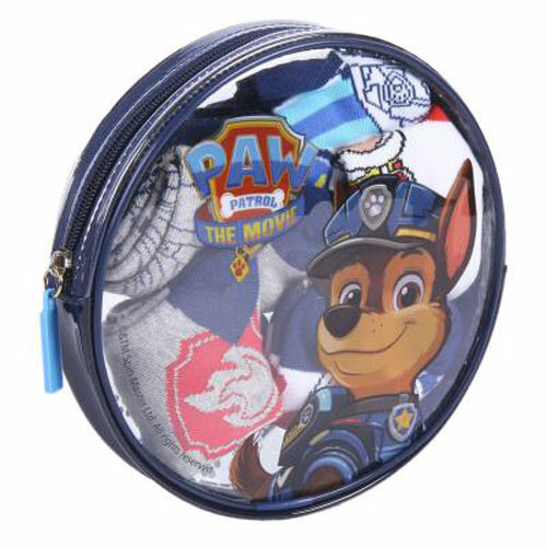 Paw Patrol Kindersokken - 5 Paar