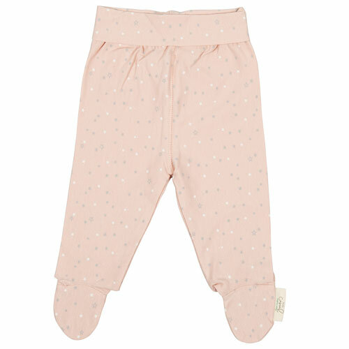 BimbiDreams Baby Newborn 5-Delige Set - Planet Pink