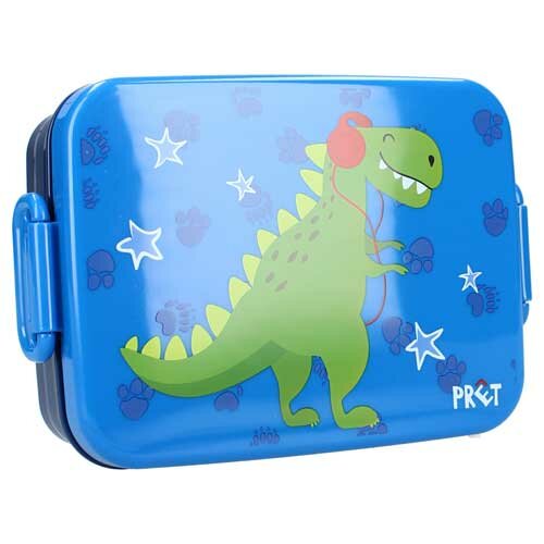 Pr&ecirc;t Everyday Okey Lunchbox Dino