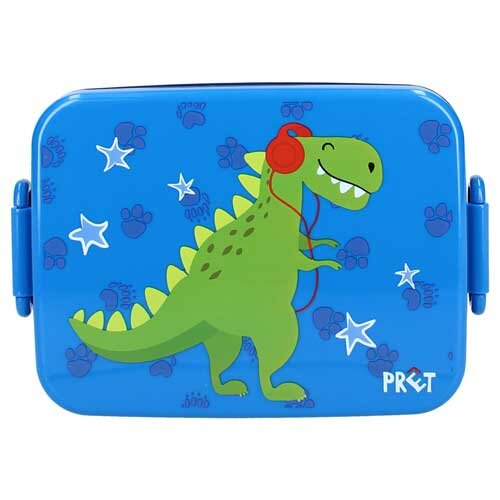 Pr&ecirc;t Everyday Okey Lunchbox Dino