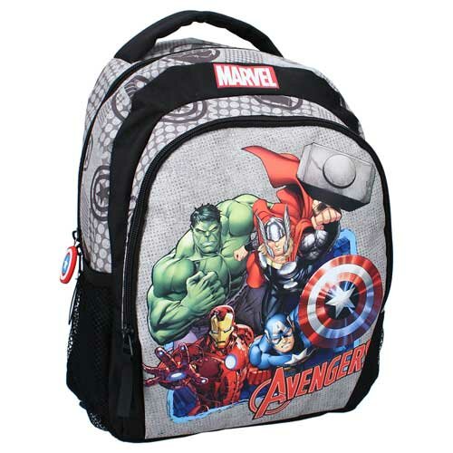 Marvel Avengers Safety Shield Rugzak 