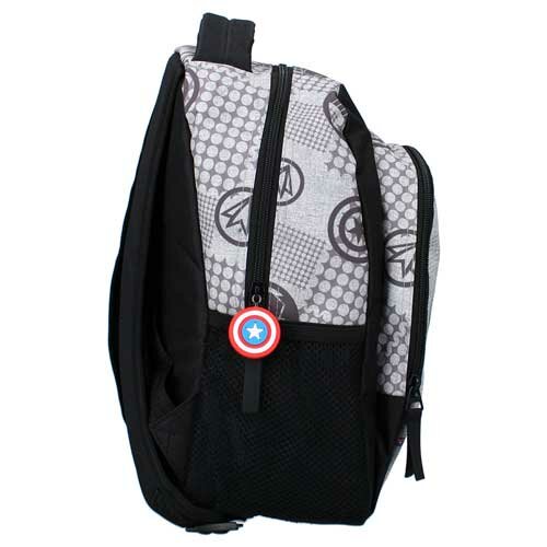 Marvel Avengers Safety Shield Rugzak 