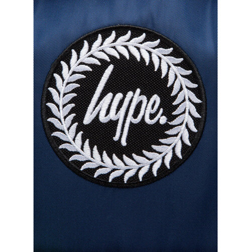 Hype Navy With Camo Gradients Rugzak